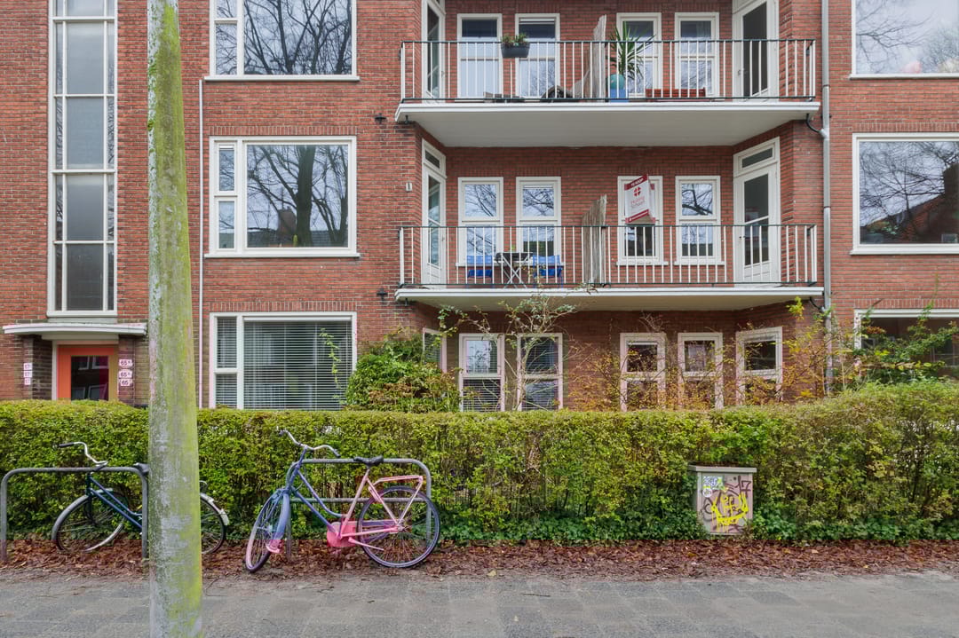 Photo 8 of Van Heemskerckstraat 65-A