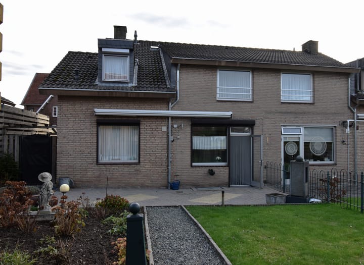 Photo 26 of Minister Ruijsstraat 1-A