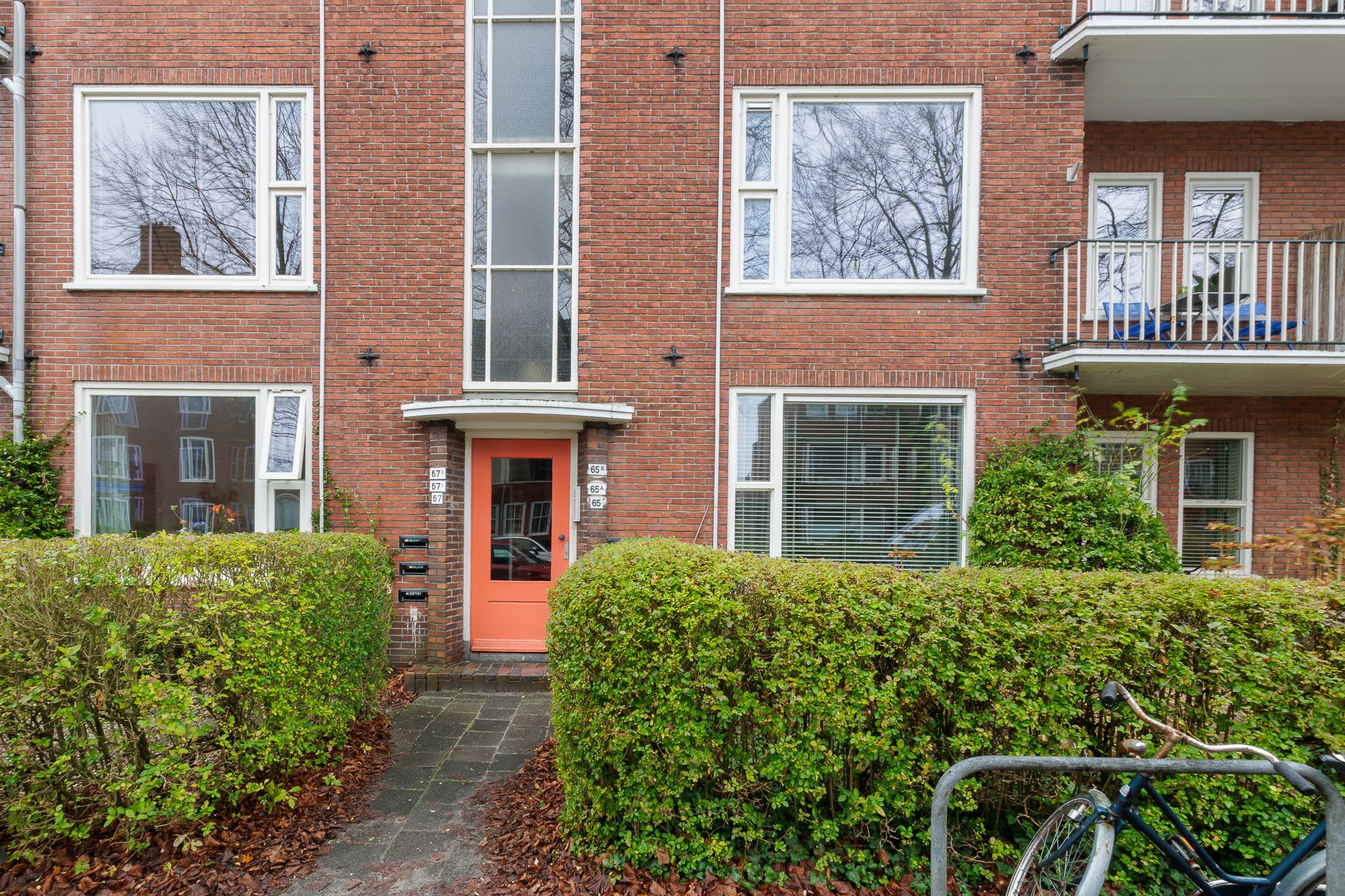 Photo 9 of Van Heemskerckstraat 65-A