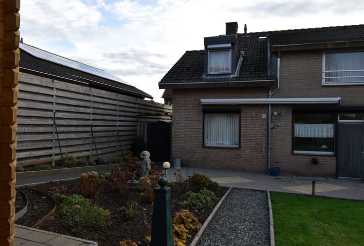 Photo 27 of Minister Ruijsstraat 1-A