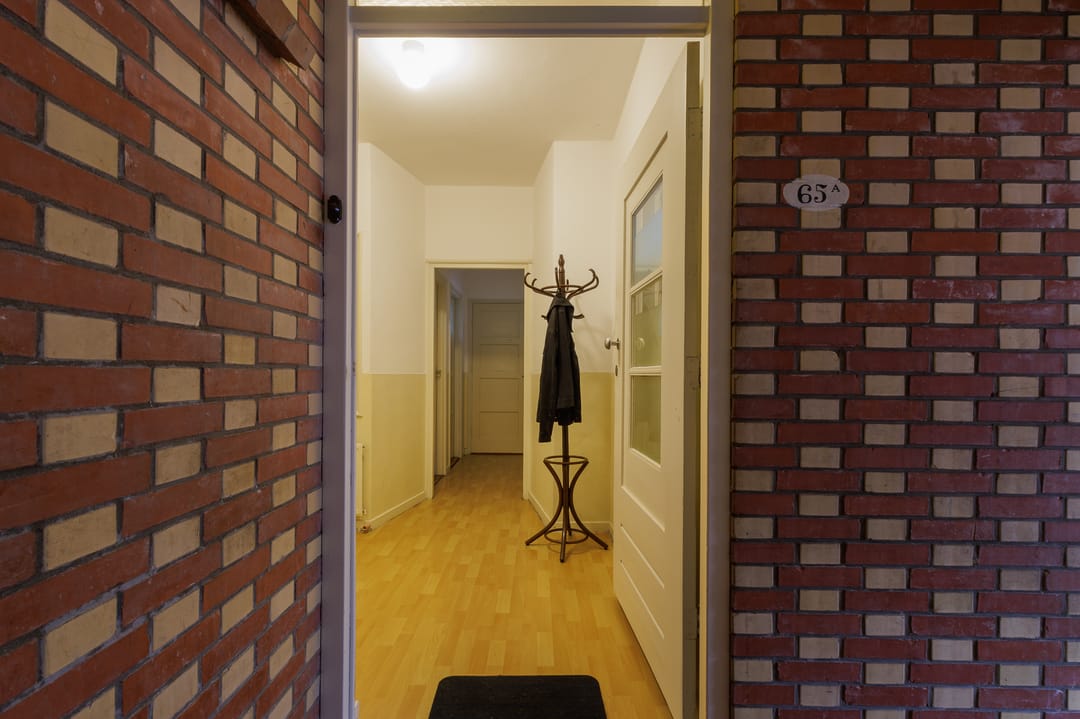 Photo 11 of Van Heemskerckstraat 65-A