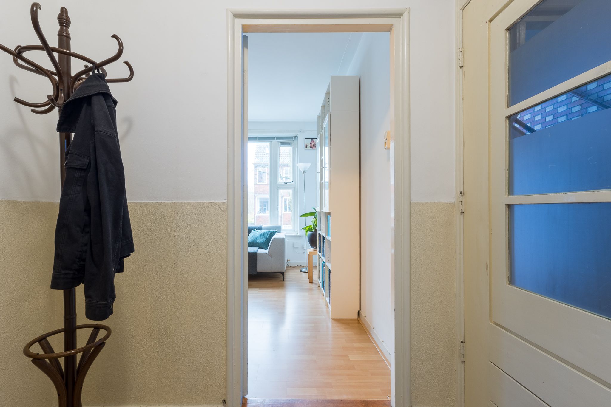 Photo 12 of Van Heemskerckstraat 65-A