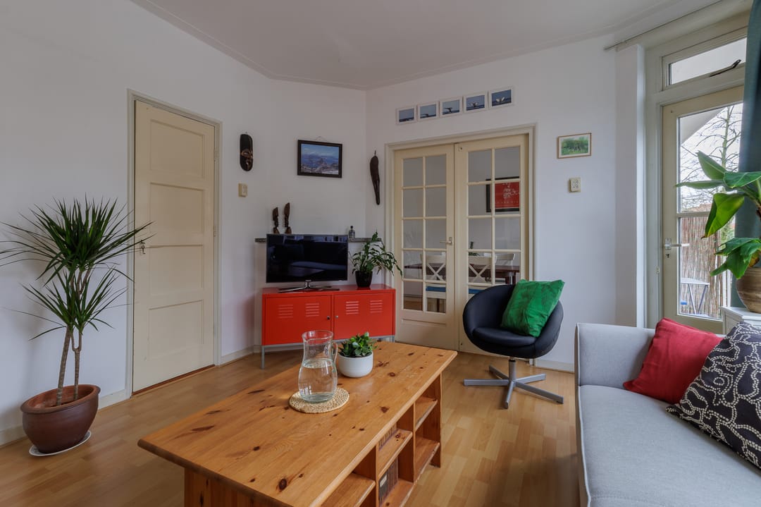 Photo 13 of Van Heemskerckstraat 65-A