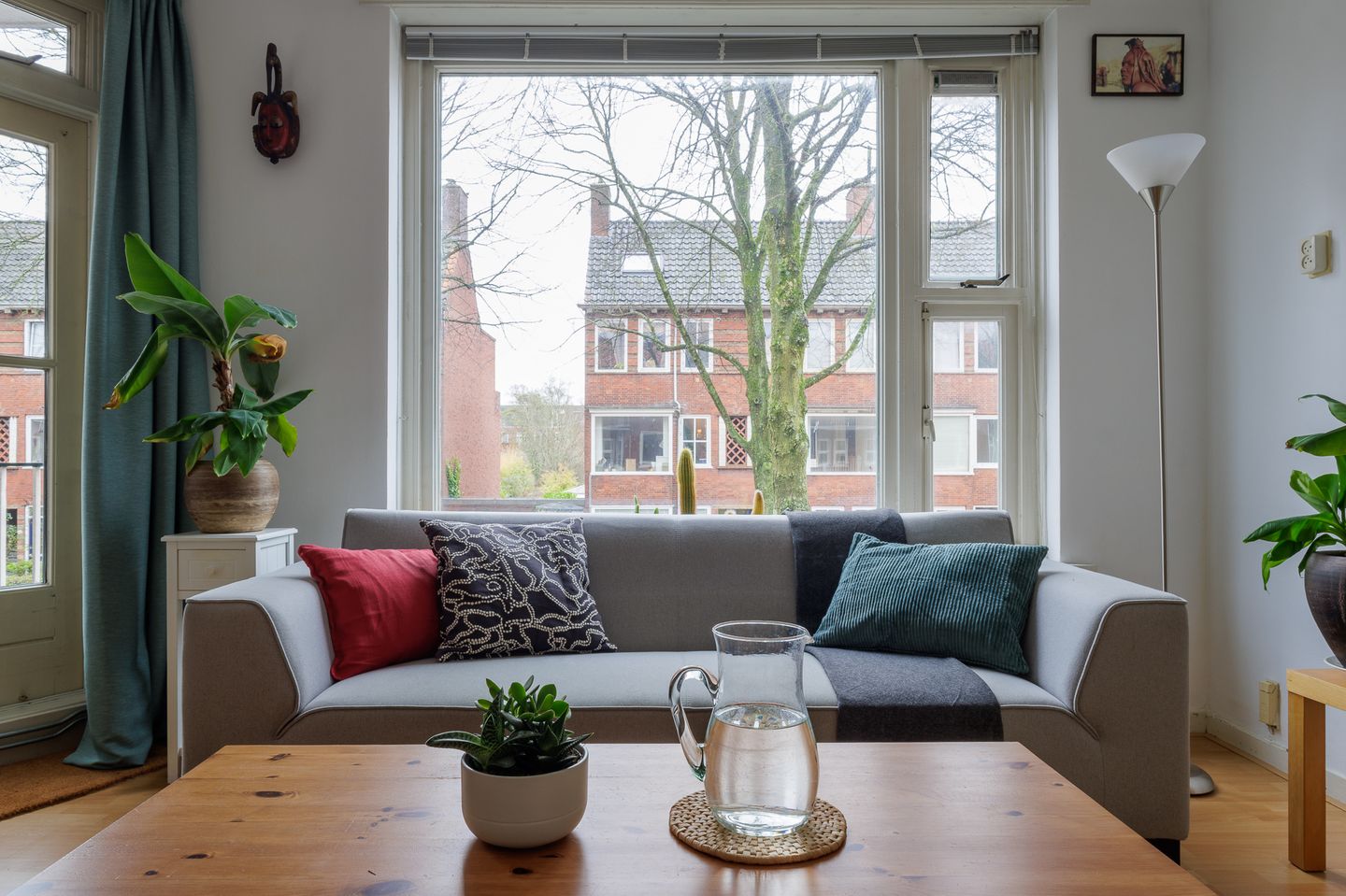 Photo 14 of Van Heemskerckstraat 65-A