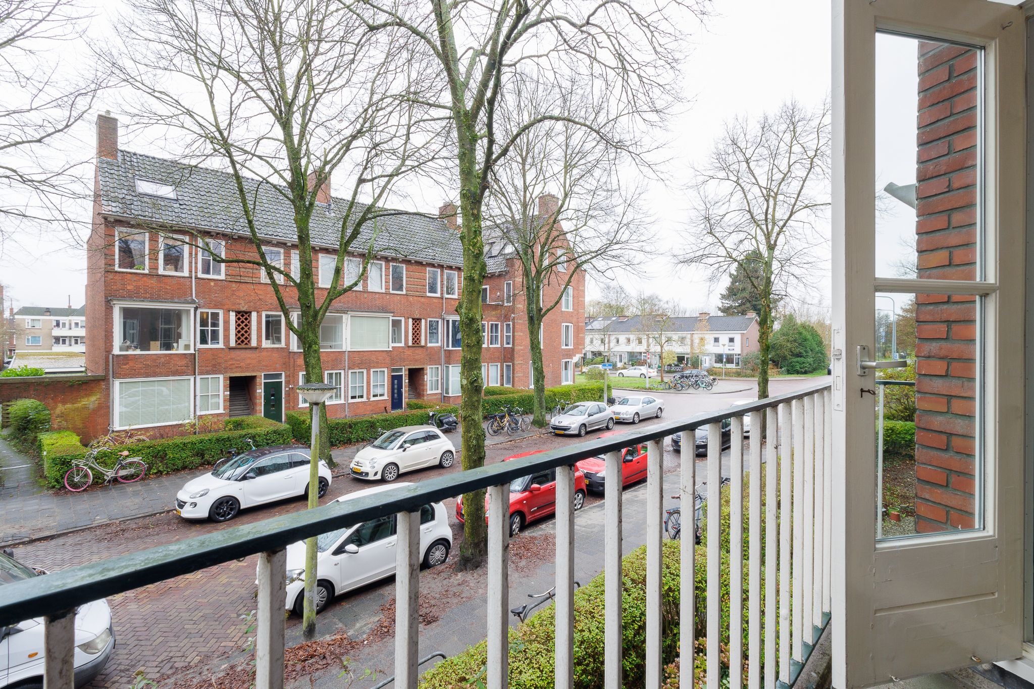 Photo 15 of Van Heemskerckstraat 65-A