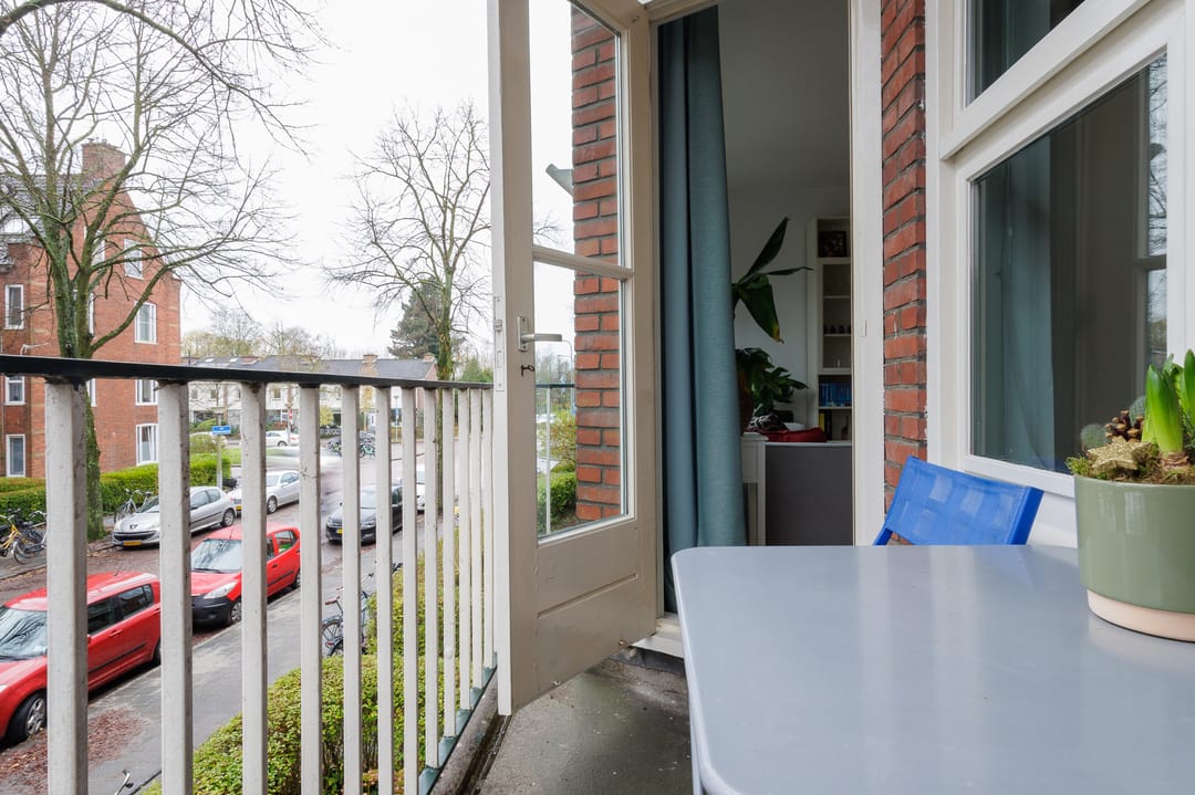 Photo 16 of Van Heemskerckstraat 65-A