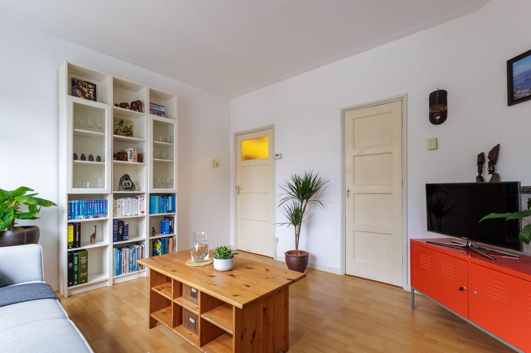 Photo 17 of Van Heemskerckstraat 65-A