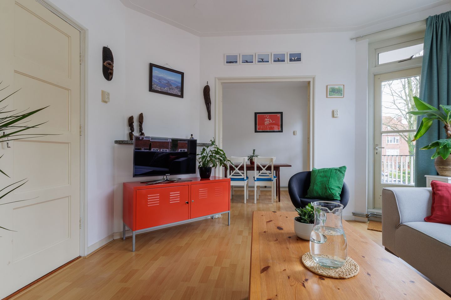 Photo 19 of Van Heemskerckstraat 65-A