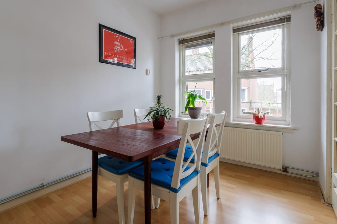 Photo 23 of Van Heemskerckstraat 65-A