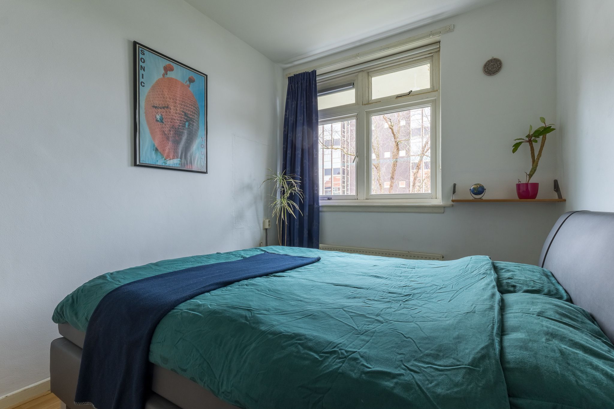 Photo 27 of Van Heemskerckstraat 65-A