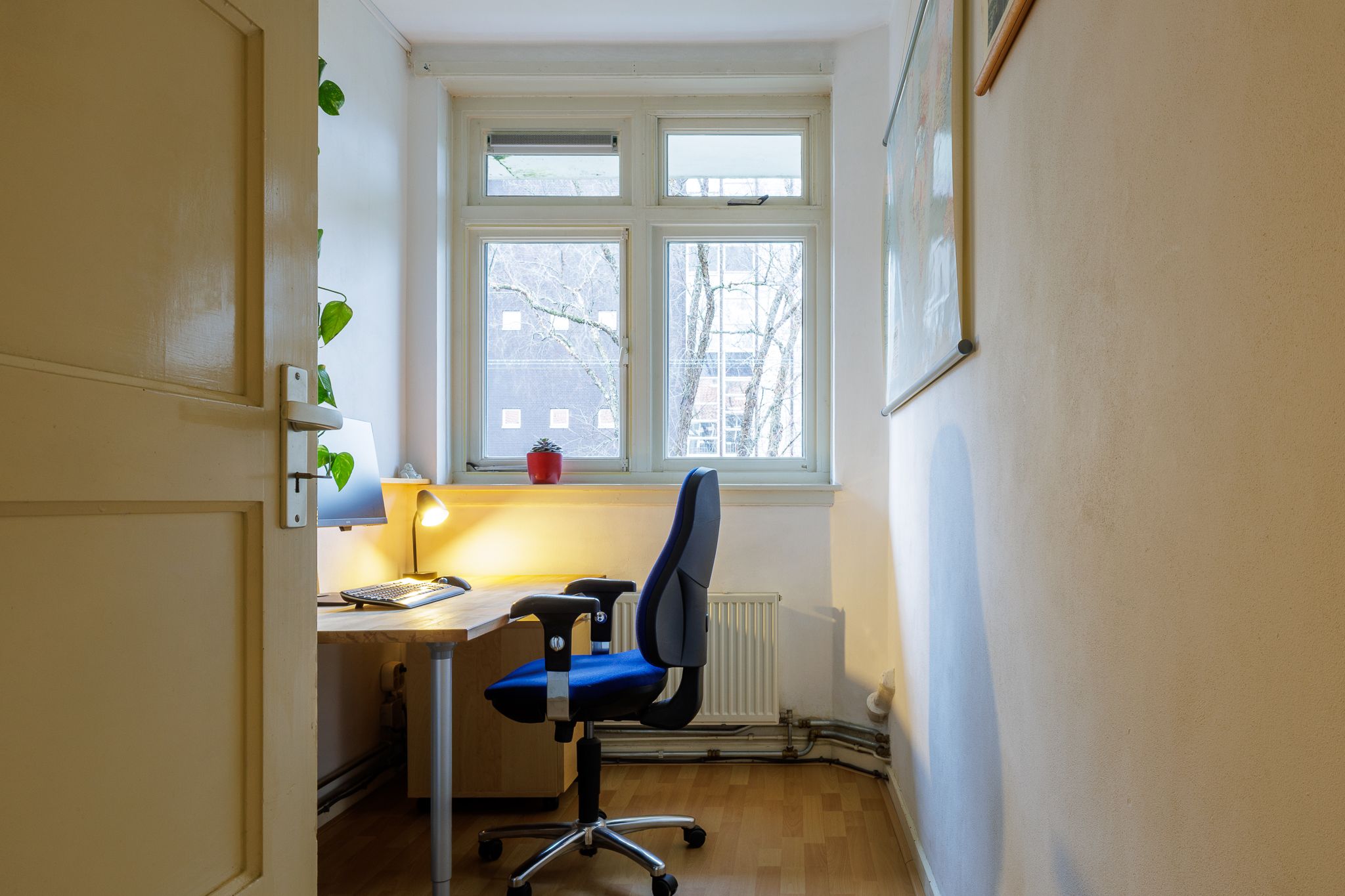 Photo 30 of Van Heemskerckstraat 65-A