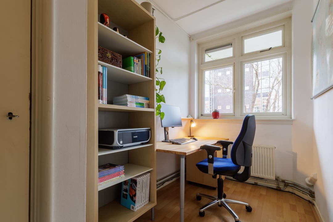 Photo 31 of Van Heemskerckstraat 65-A