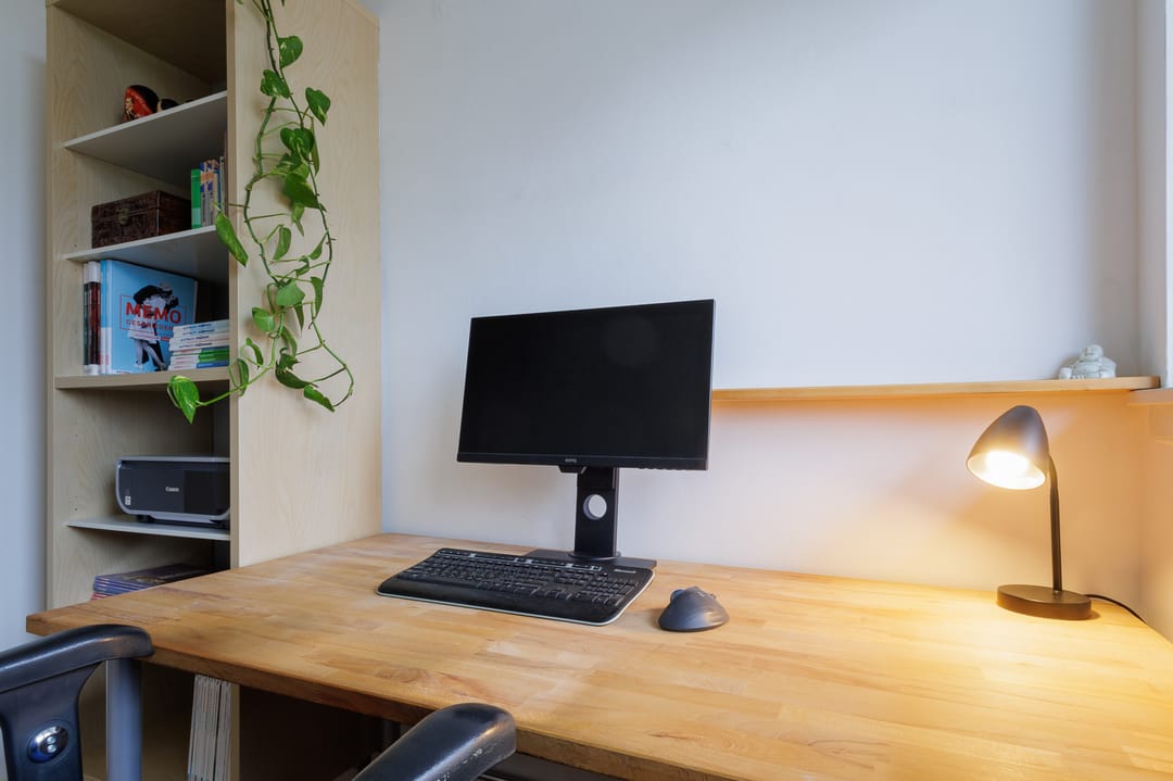 Photo 32 of Van Heemskerckstraat 65-A