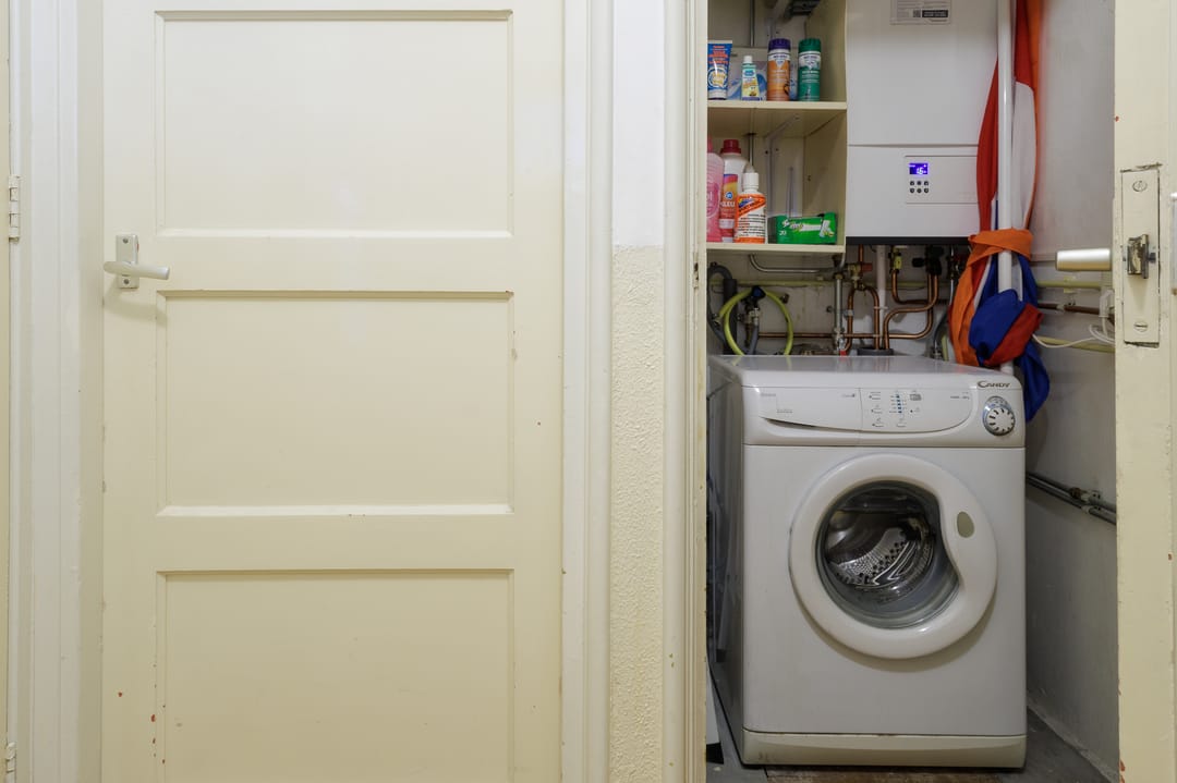 Photo 37 of Van Heemskerckstraat 65-A