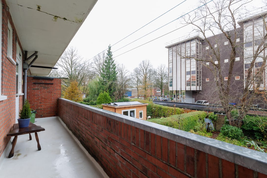 Photo 46 of Van Heemskerckstraat 65-A