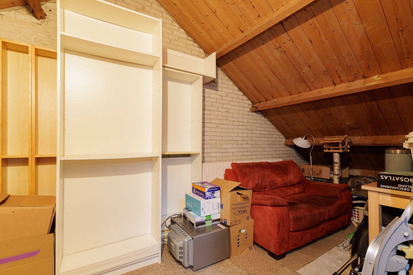 Photo 50 of Van Heemskerckstraat 65-A