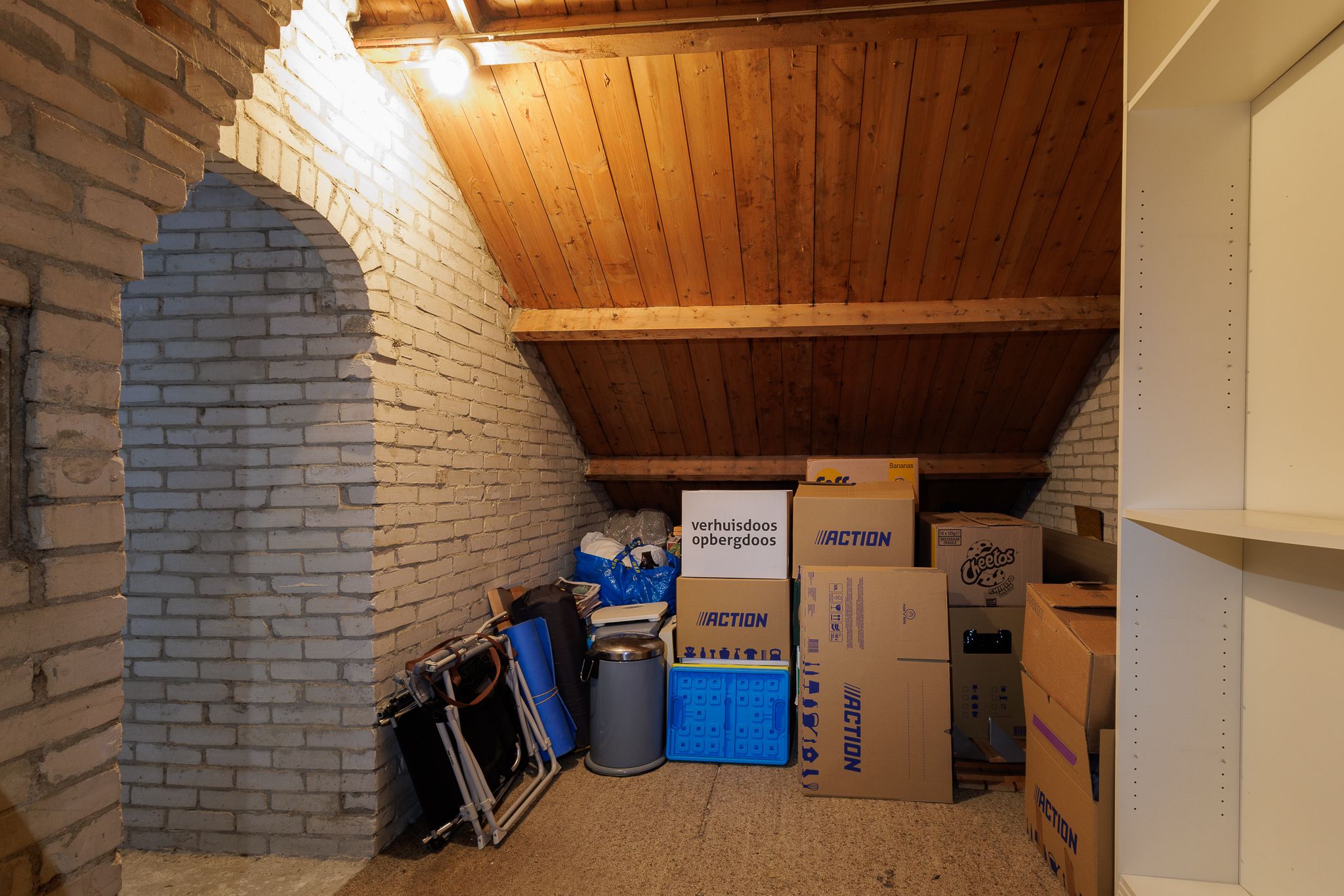 Photo 51 of Van Heemskerckstraat 65-A