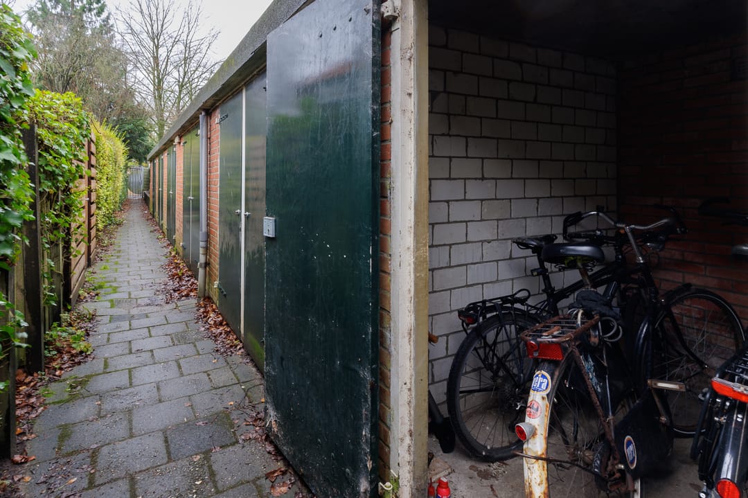 Photo 52 of Van Heemskerckstraat 65-A