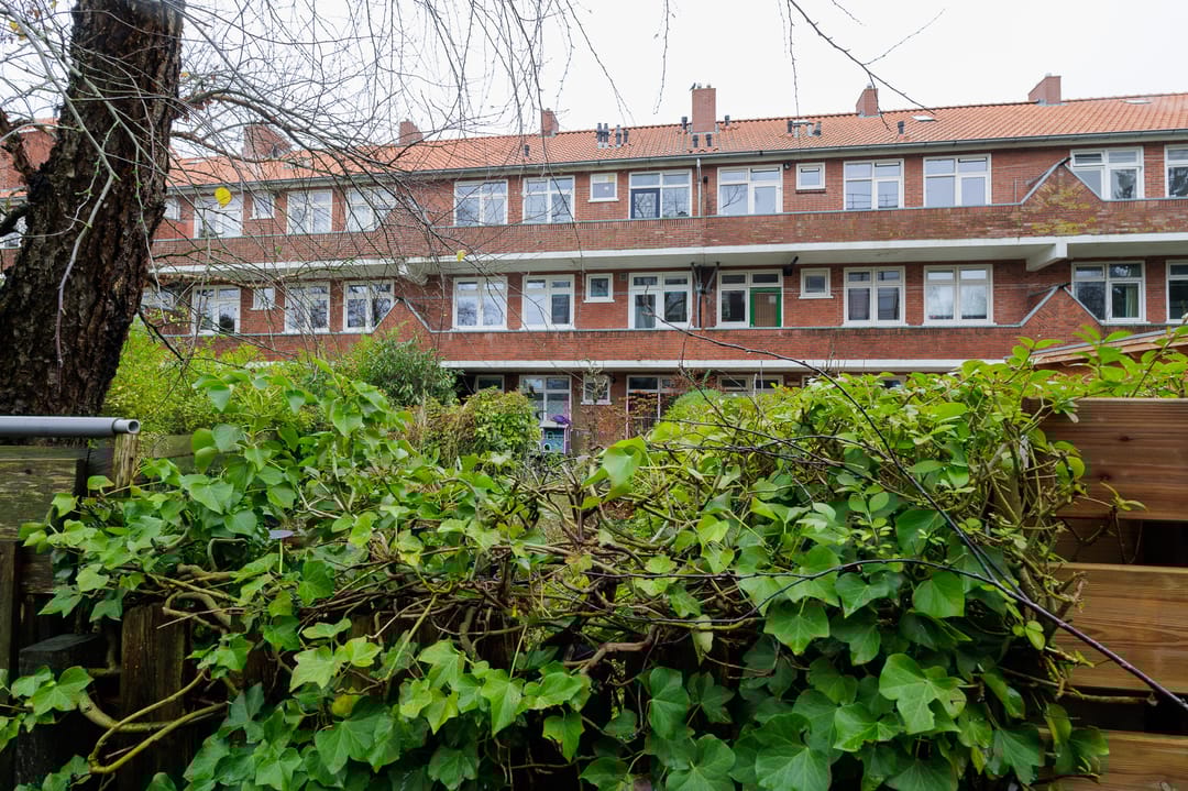 Photo 53 of Van Heemskerckstraat 65-A