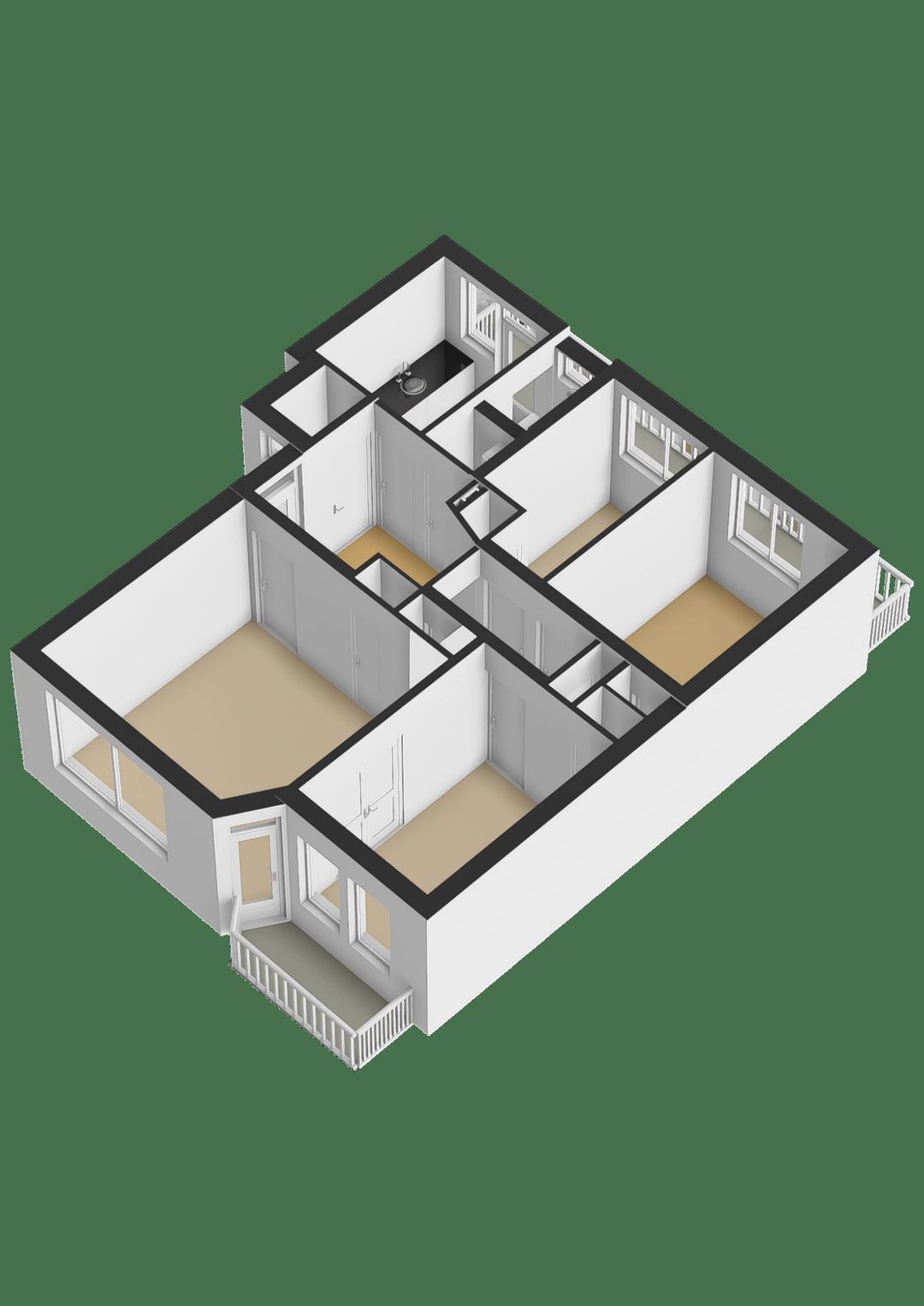 Photo 56 of Van Heemskerckstraat 65-A