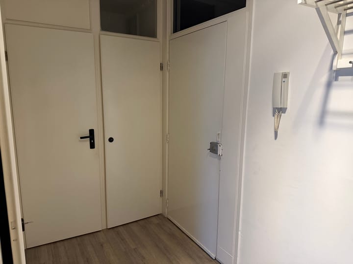 Photo 6 of Heutinkstraat 25