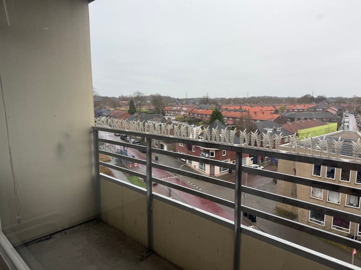 Photo 12 of Heutinkstraat 25