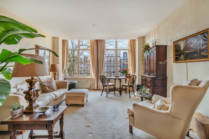 Foto 3 van Keizersgracht 243-B