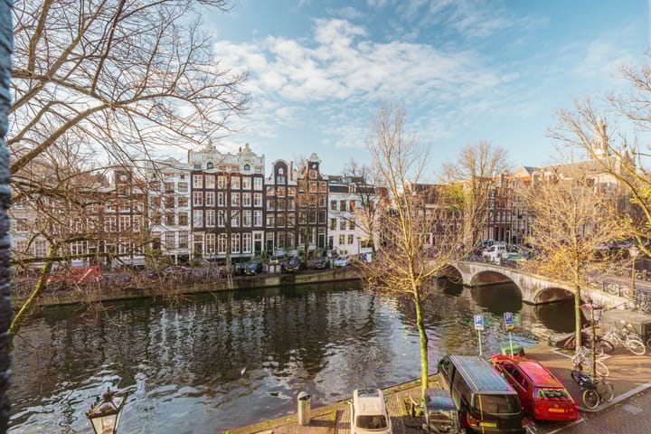 Foto 4 van Keizersgracht 243-B