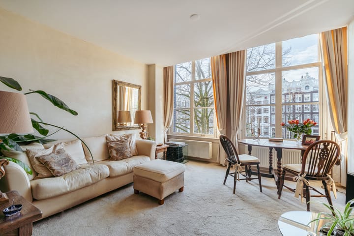 Foto 8 van Keizersgracht 243-B