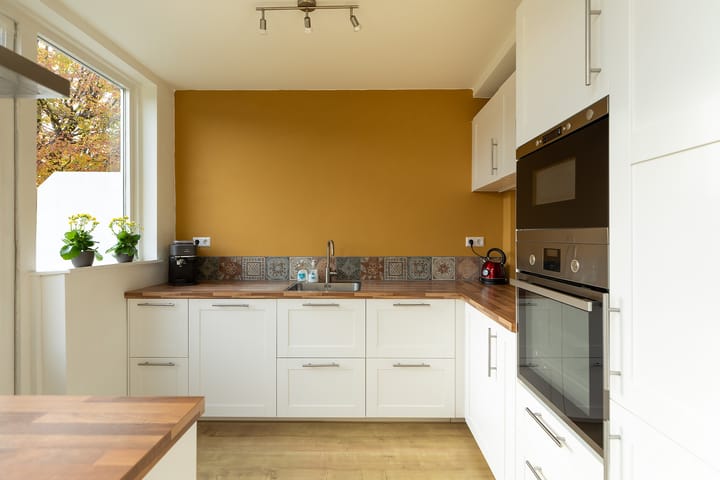 Foto 3 van Berlagelaan 127