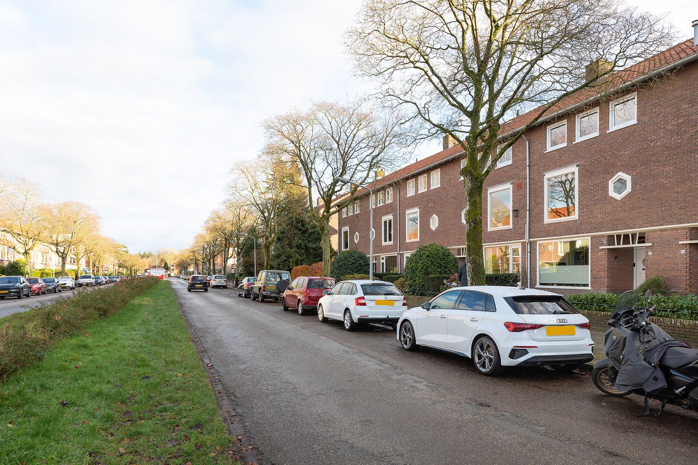 Foto 4 van Berlagelaan 127