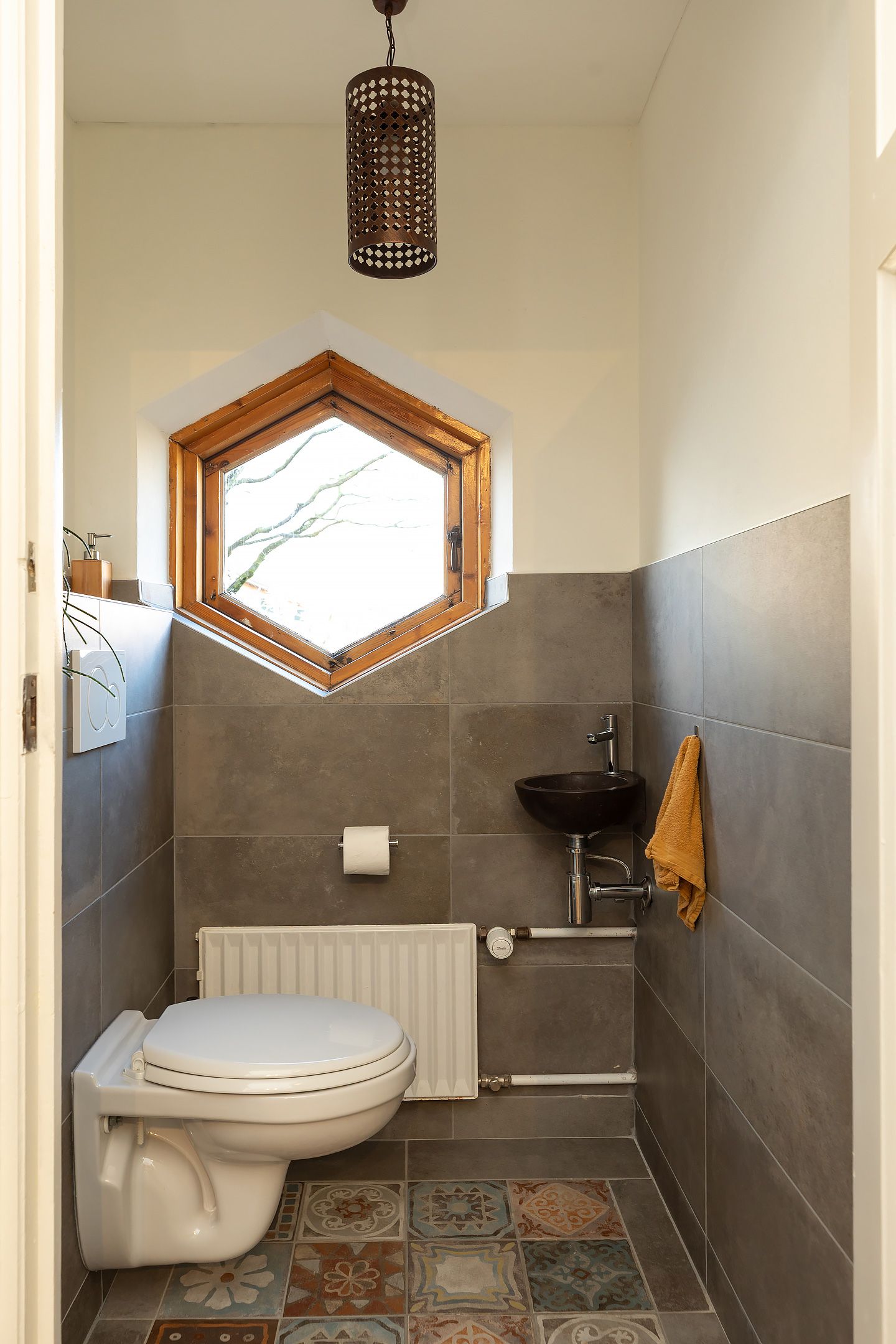 Foto 6 van Berlagelaan 127