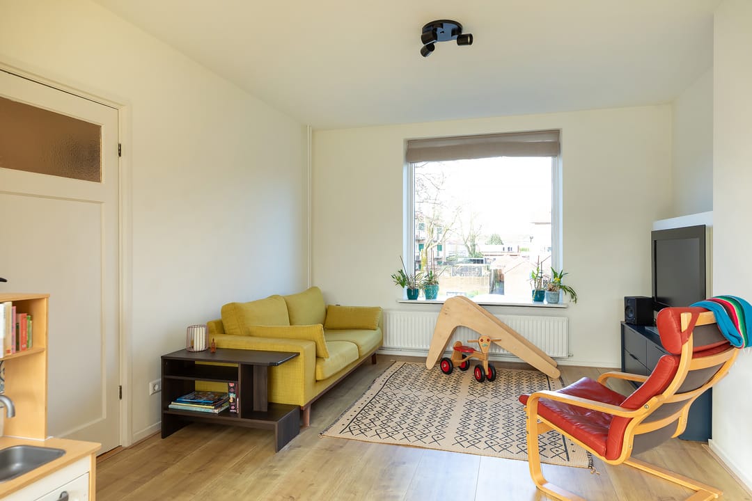 Foto 7 van Berlagelaan 127