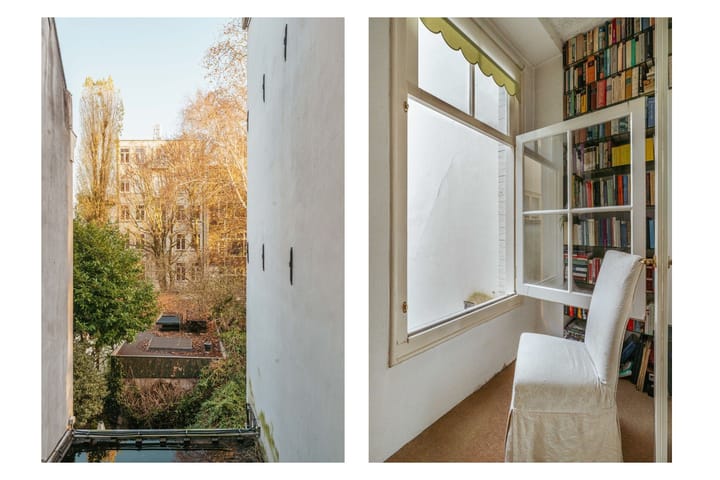 Foto 17 van Keizersgracht 243-B