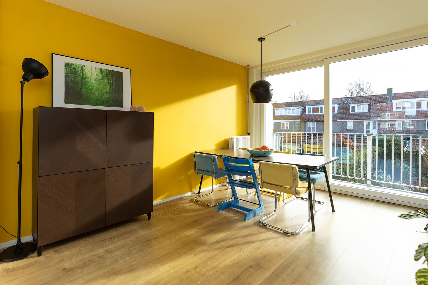 Foto 10 van Berlagelaan 127