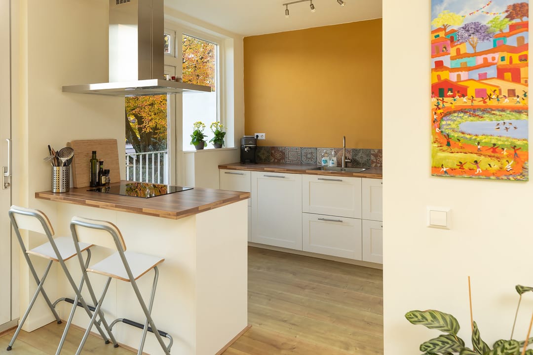 Foto 11 van Berlagelaan 127