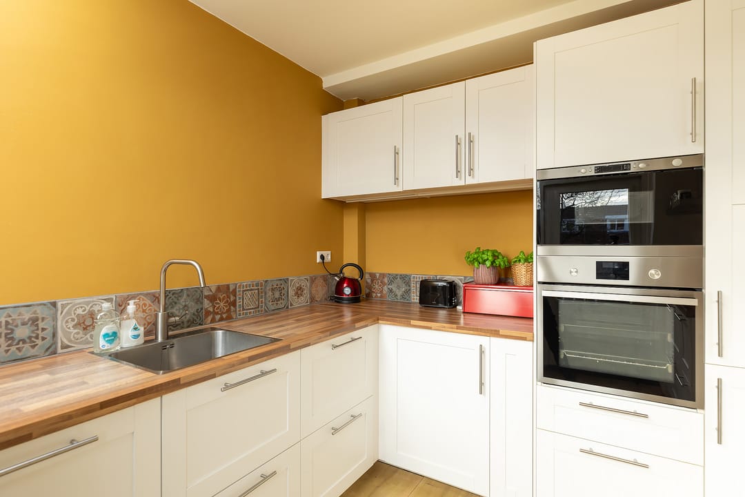 Foto 13 van Berlagelaan 127