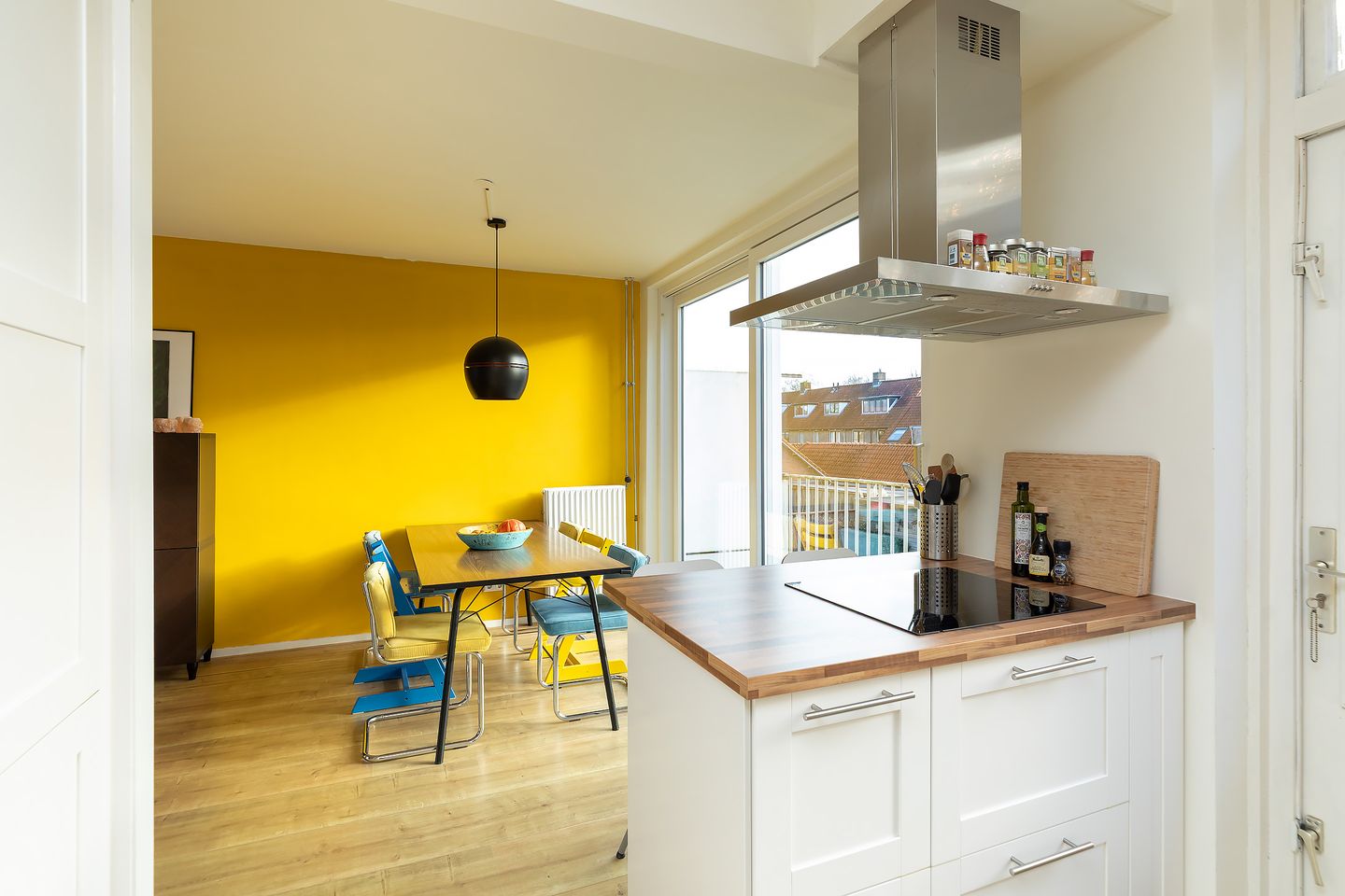 Foto 14 van Berlagelaan 127