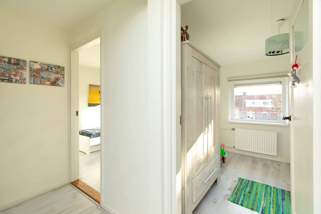 Foto 16 van Berlagelaan 127