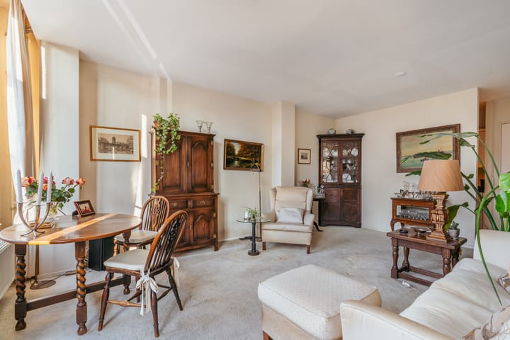 Foto 10 van Keizersgracht 243-B