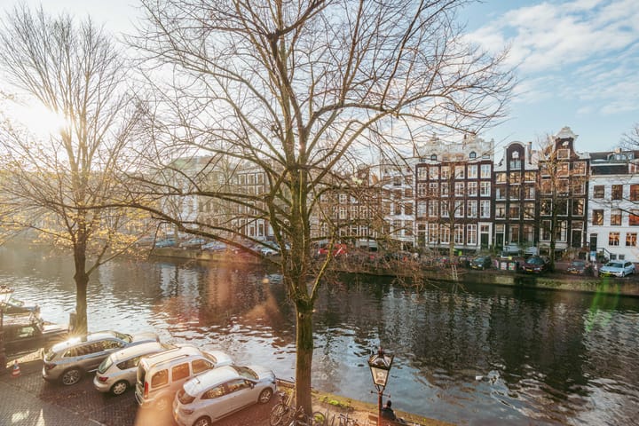 Foto 9 van Keizersgracht 243-B