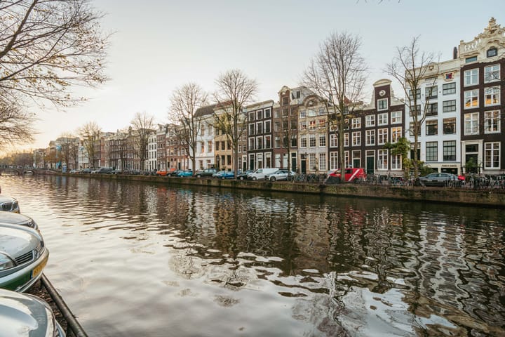 Foto 24 van Keizersgracht 243-B
