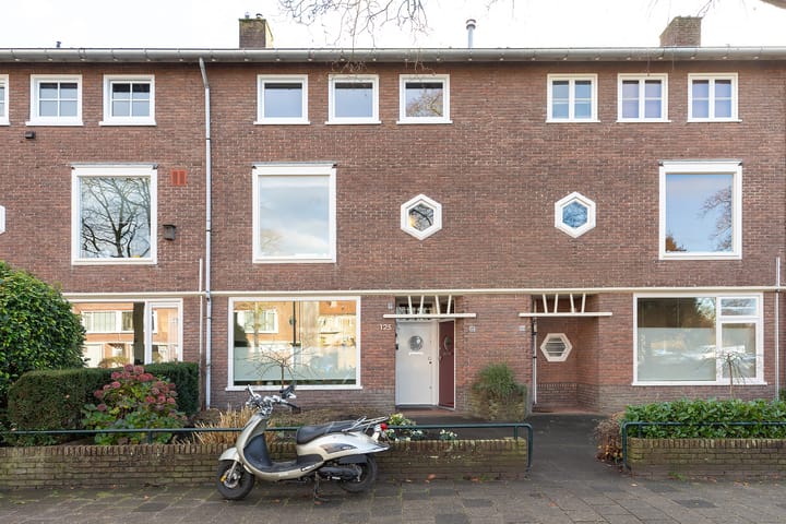 Berlagelaan 127 main image