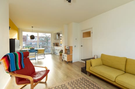 Berlagelaan 127 secondary image