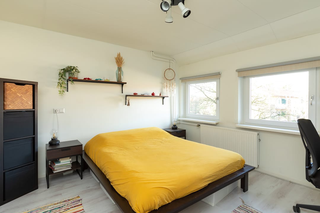 Foto 17 van Berlagelaan 127