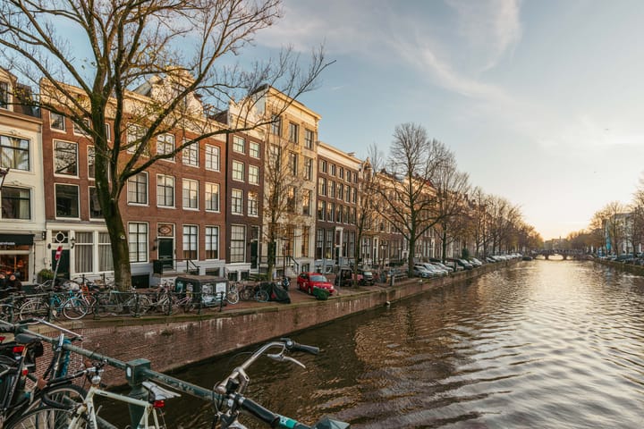 Foto 25 van Keizersgracht 243-B