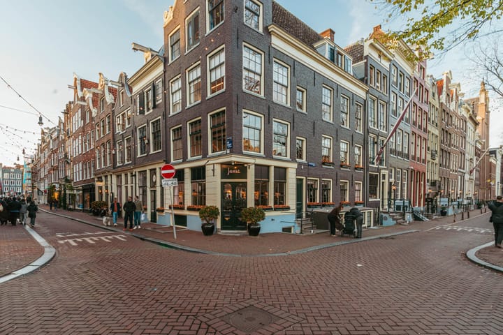 Foto 26 van Keizersgracht 243-B