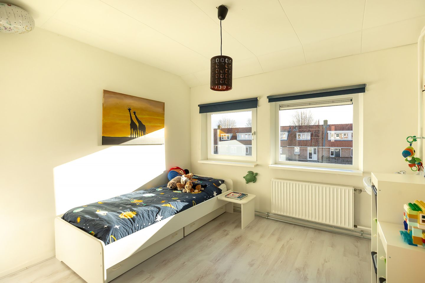 Foto 19 van Berlagelaan 127