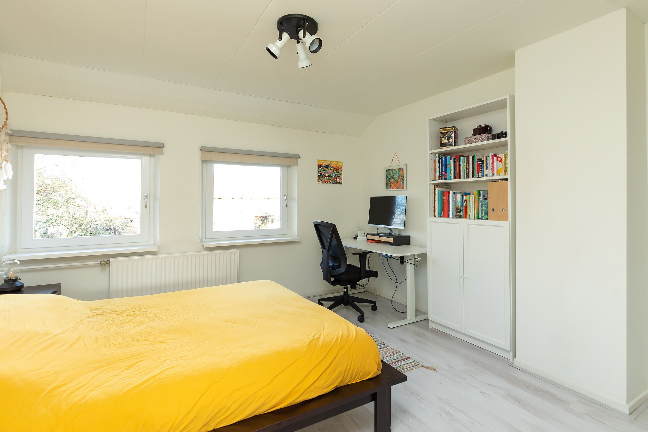 Foto 18 van Berlagelaan 127