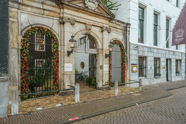 Foto 28 van Keizersgracht 243-B